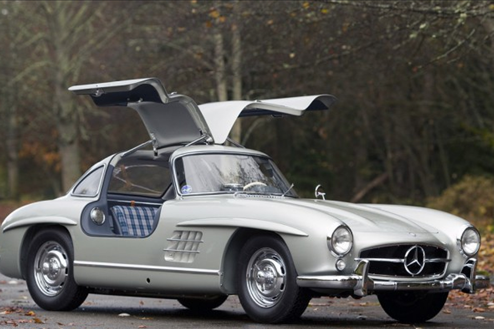 Exemple fiche voiture