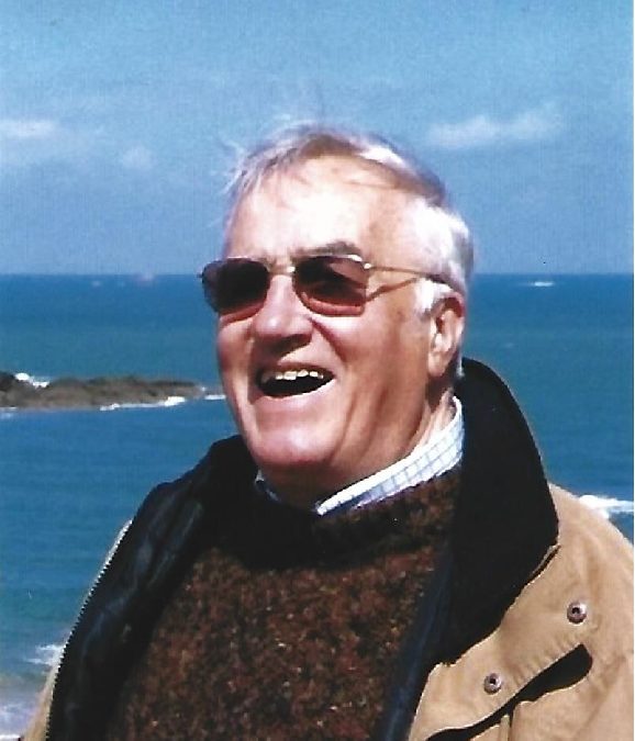 Adieu à Jacques Orvain