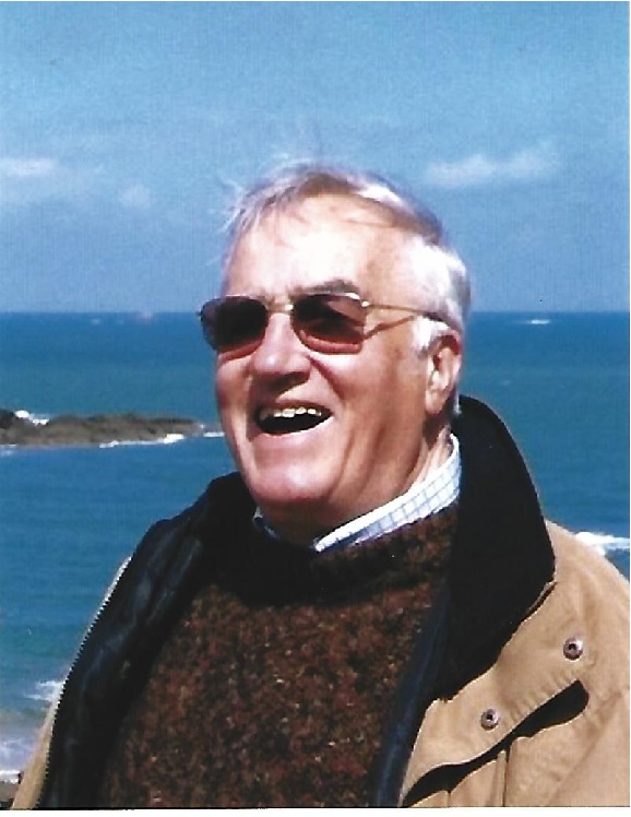 Adieu à Jacques Orvain