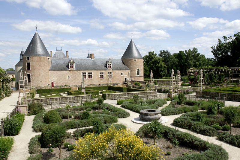 Balade-Ile de France – 14 et 15 Mai 2022