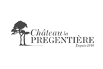 Château La PREGENTIERE