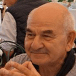 Gerard HAGUENAUER
