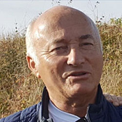 Henri SAUVEGRAIN