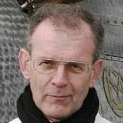 Lionel DE LA SAYETTE