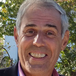MicheL ROMANET-PERROUX