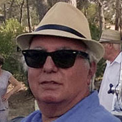 Samuel BOBHOT