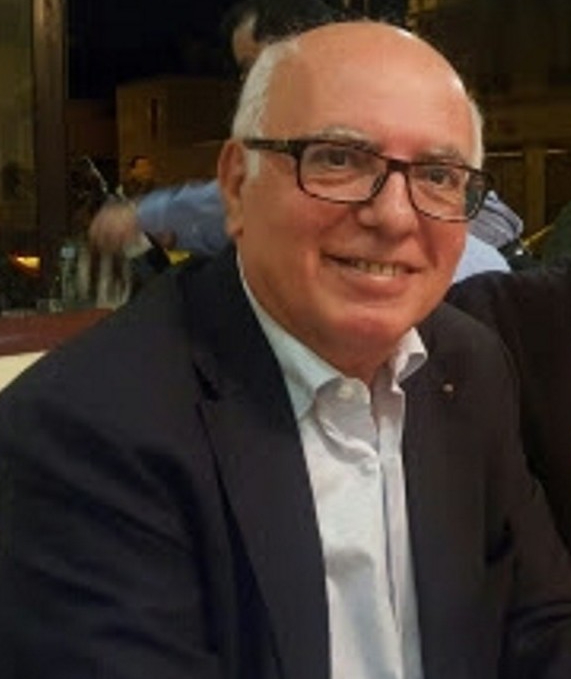 Samuel BOBHOT