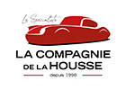 La compagnie de la housse