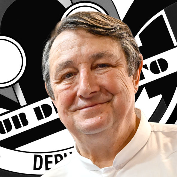 Gilles Gailly de Taurines