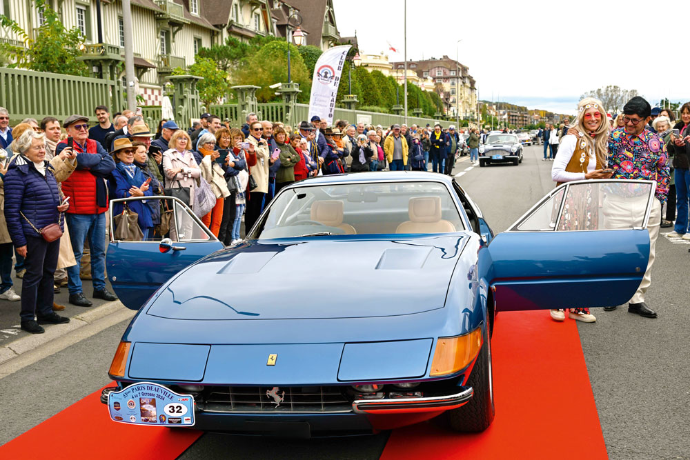 cat-4-trophée-argent-Ferrari-365-daytona-GTB-4-